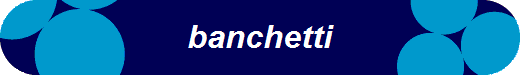banchetti