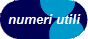 numeri utili